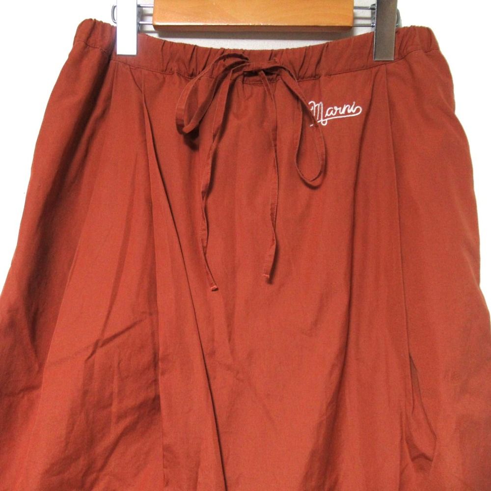 イージーワイドパンツ セットアップ