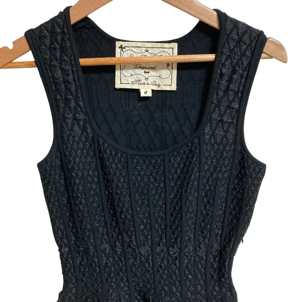 Sサイズ ブラック