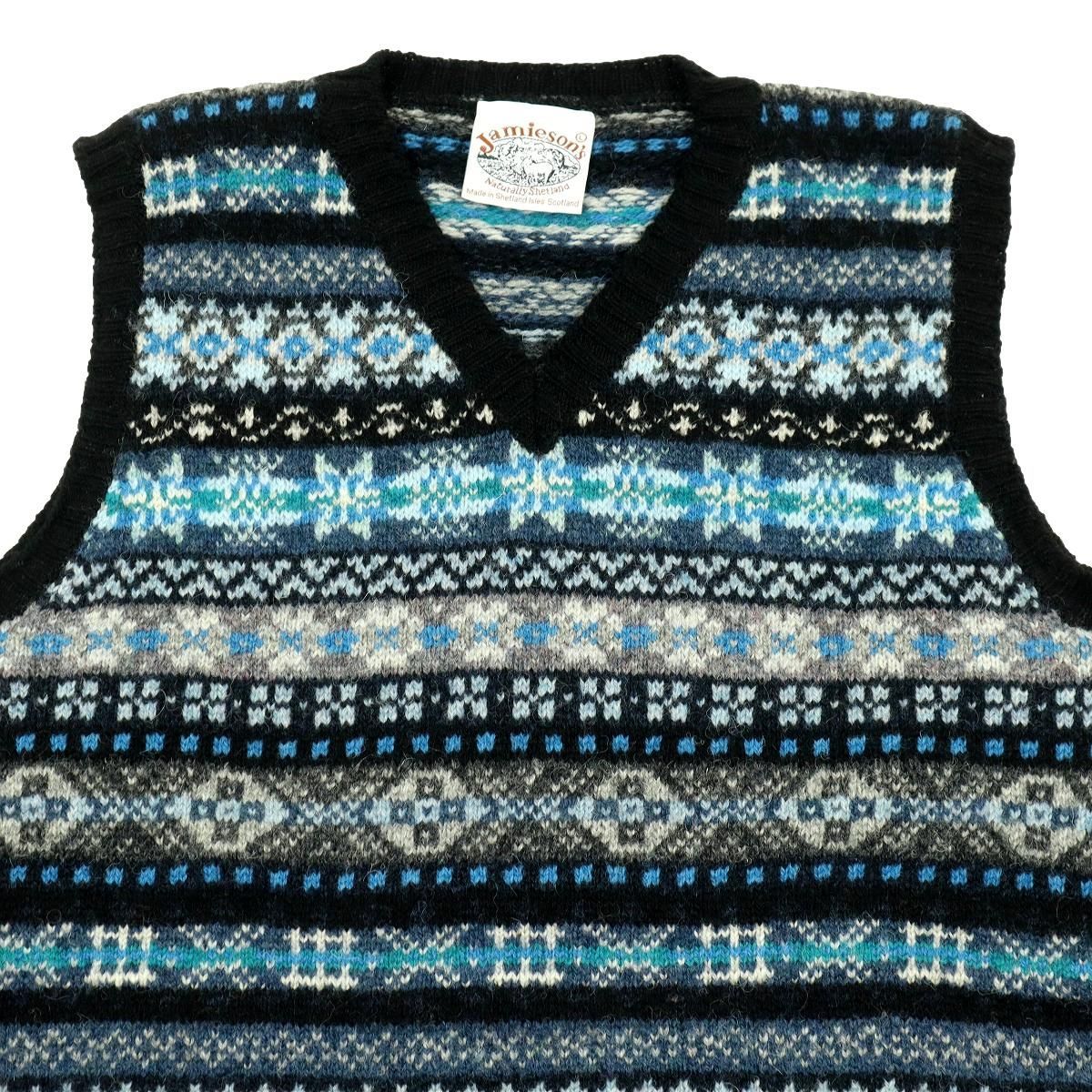 relaxing ジャミーソンズ