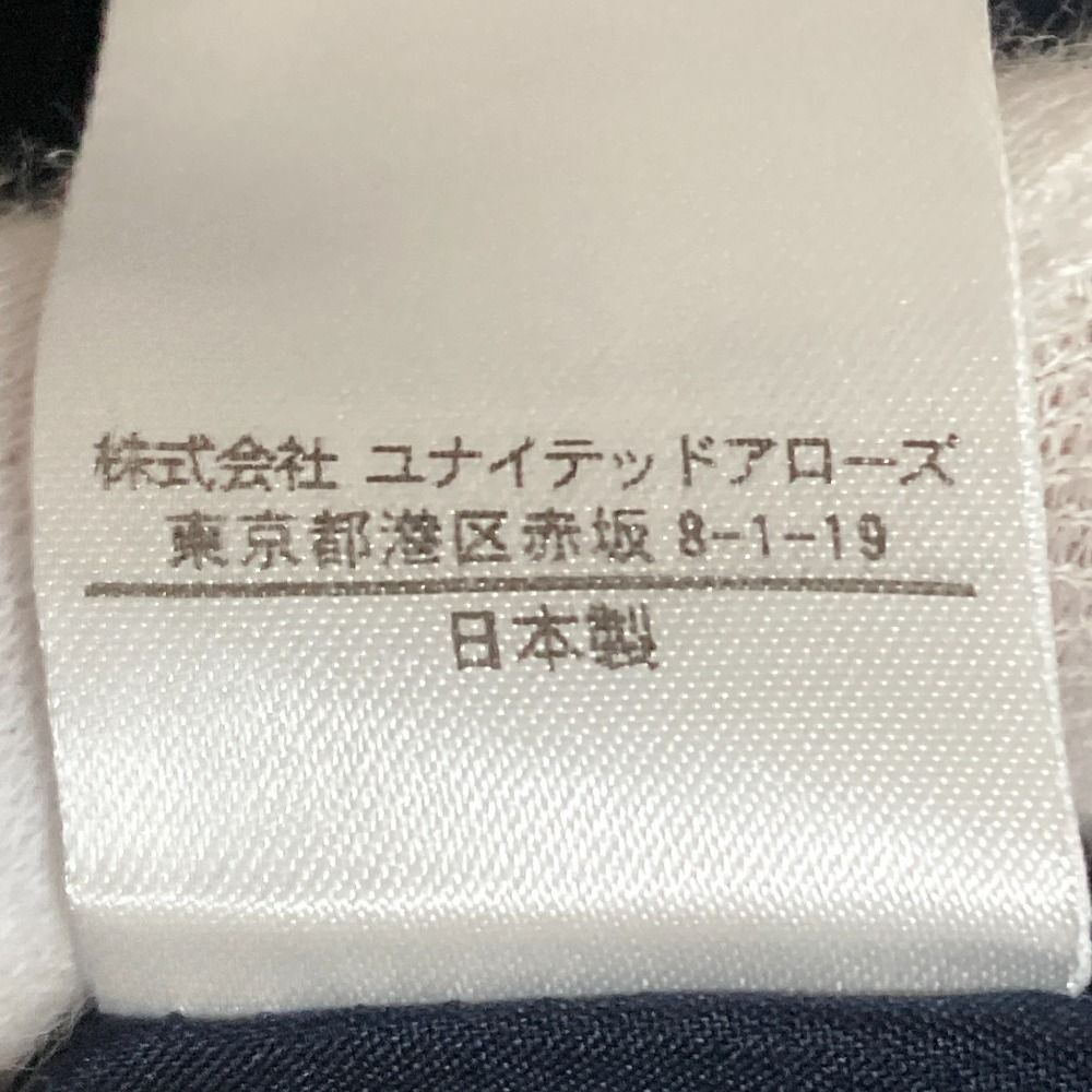 ブラック レディース