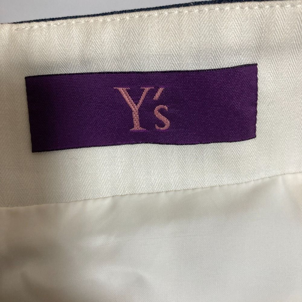 s ヨウジヤマモト