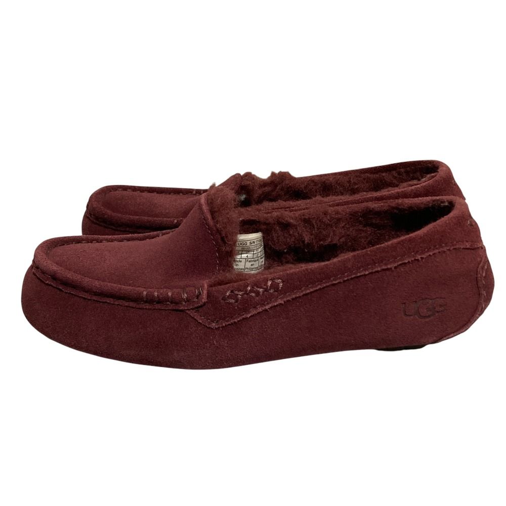 アグ UGG Ansley （Slate） -靴＆ファッション通販 ロコンド〜自宅で