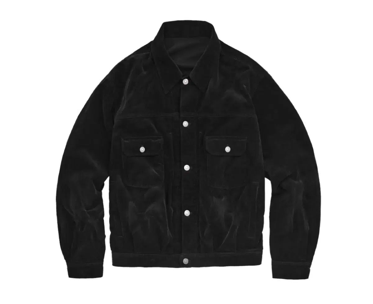 4 ポリテル ハーフボーロット トラッカー ブラック