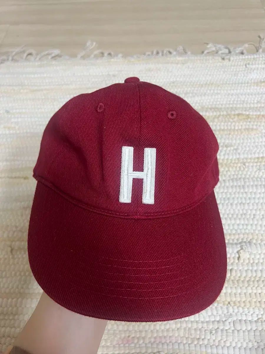 テフストアズ tefstores H帽子 L 初版