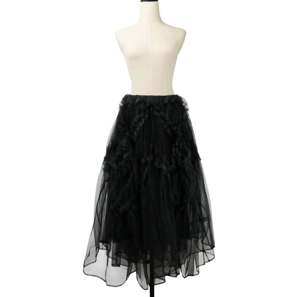 コムデギャルソン チュール