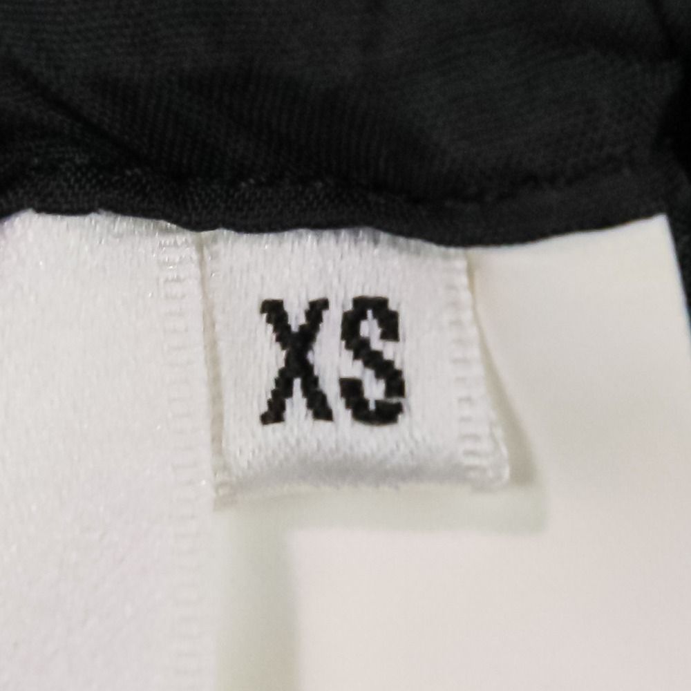 ボリュームスカート