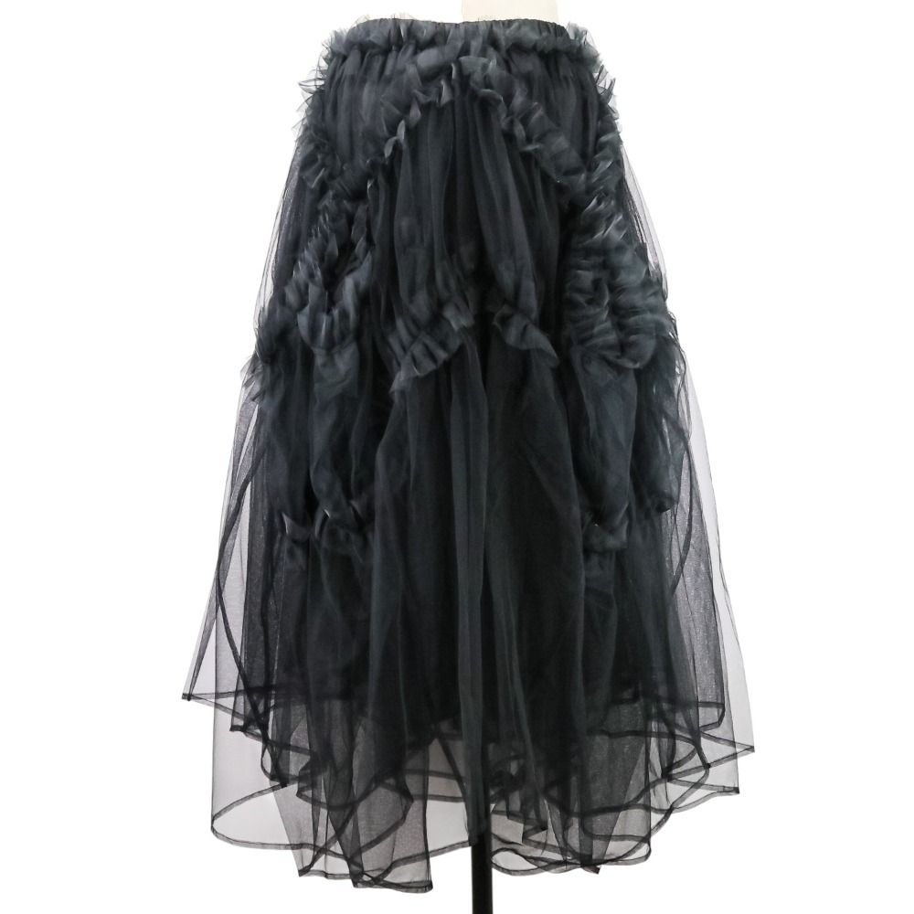 ボリュームスカート 3G-S002