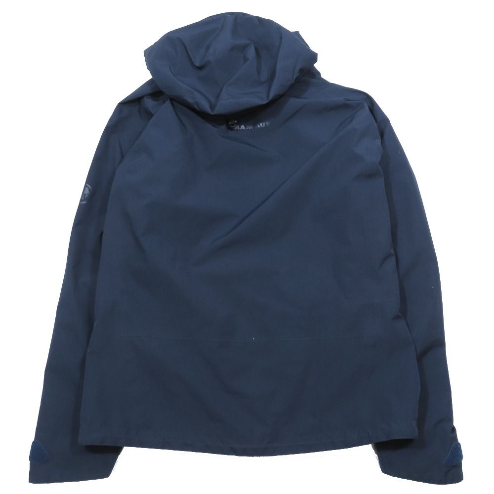 良品 MAMMUT マムート Ayako Pro HS Hooded Jacket AF Men マウンテン