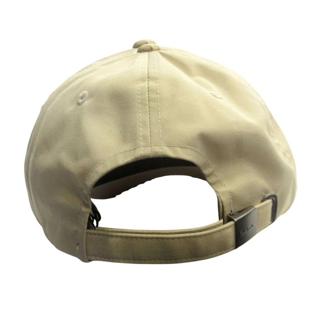 帽子 スクエアロゴ