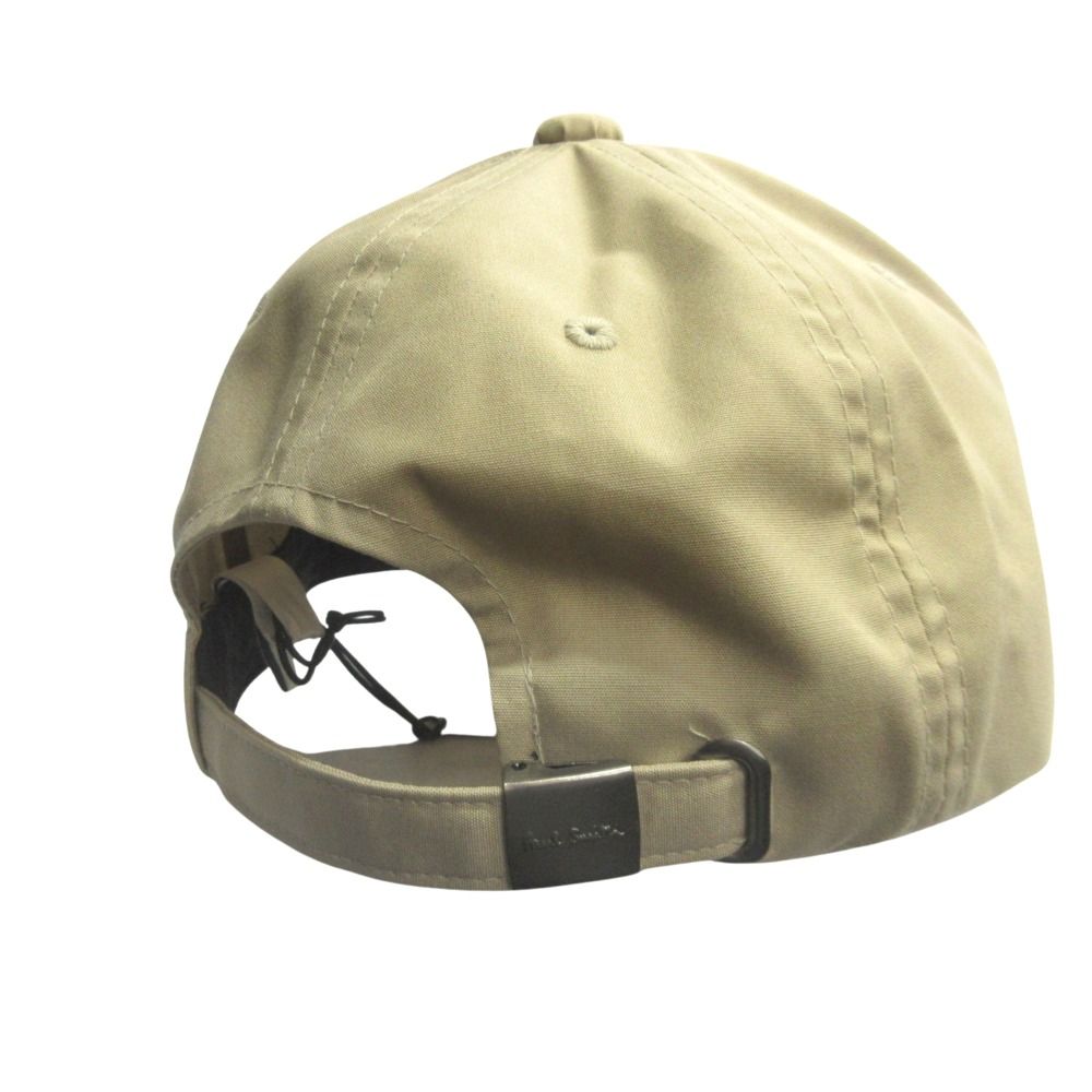 帽子 スクエアロゴ