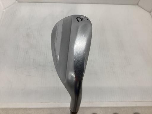 中古】 タイトリスト VOKEY FORGED(2019) 56°/10°M ウェッジ WG