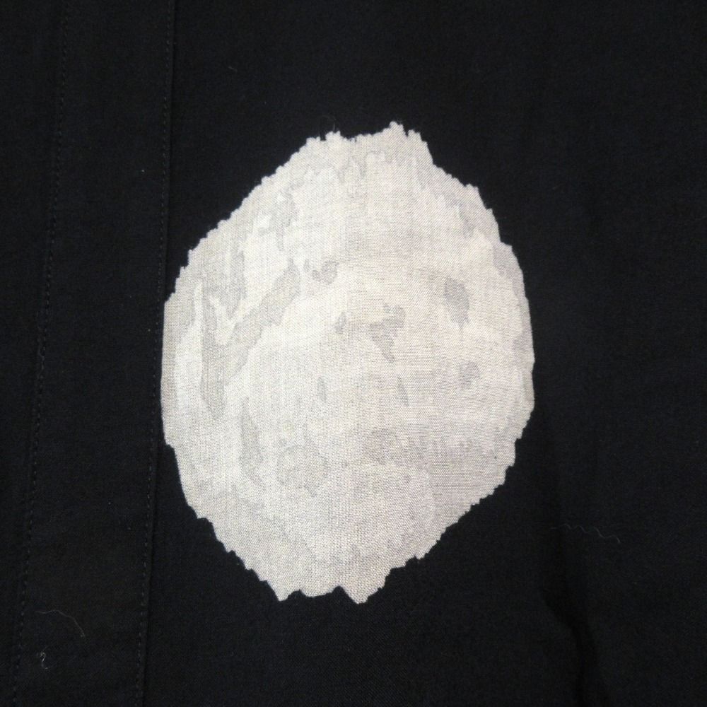 ヨウジヤマモト ショートスリーブ