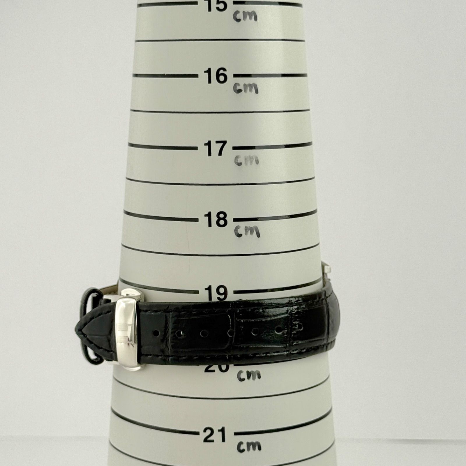 ティソ ジェントルマン T127410A 新品ベルト 新品電池 メンズ 499  