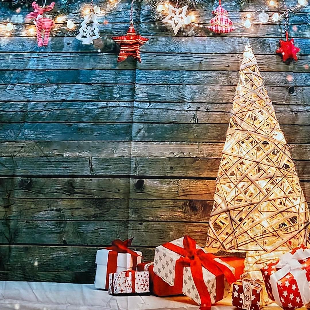 背景布 クリスマス 【公式通販】