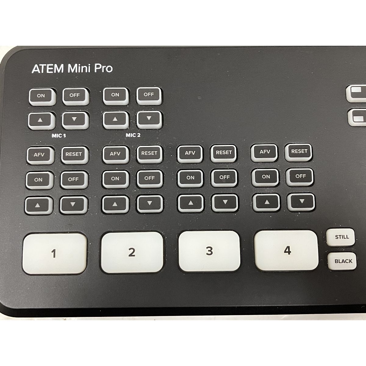 ブラックマジックデザイン O10585314