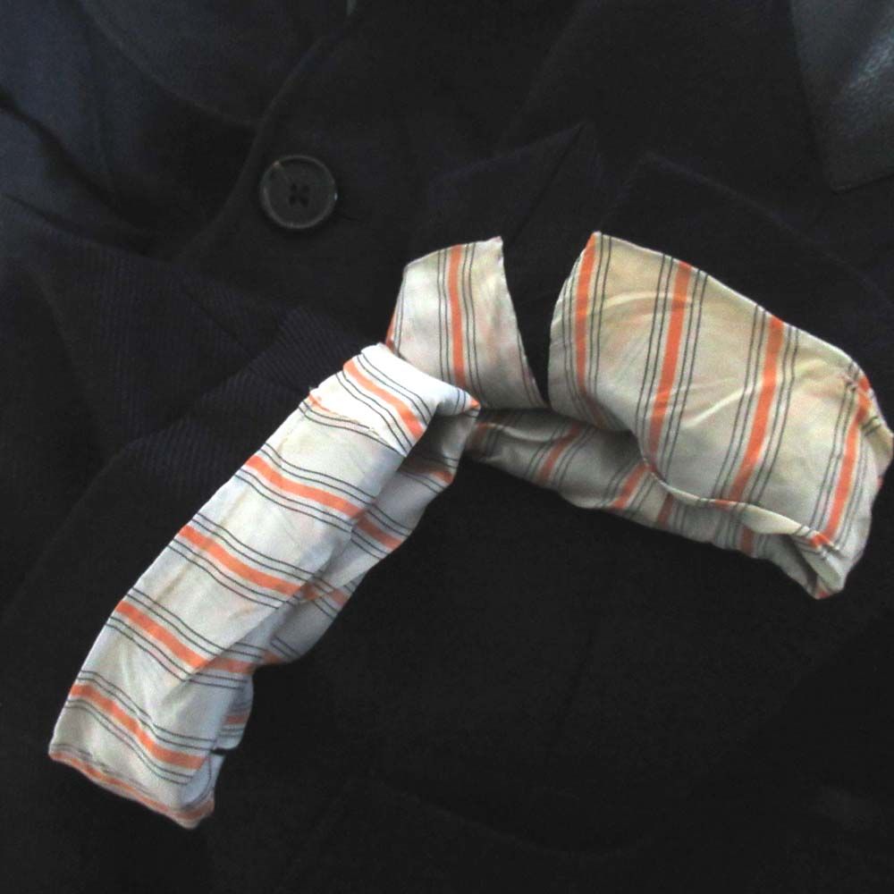 テーラードジャケット サイズ50