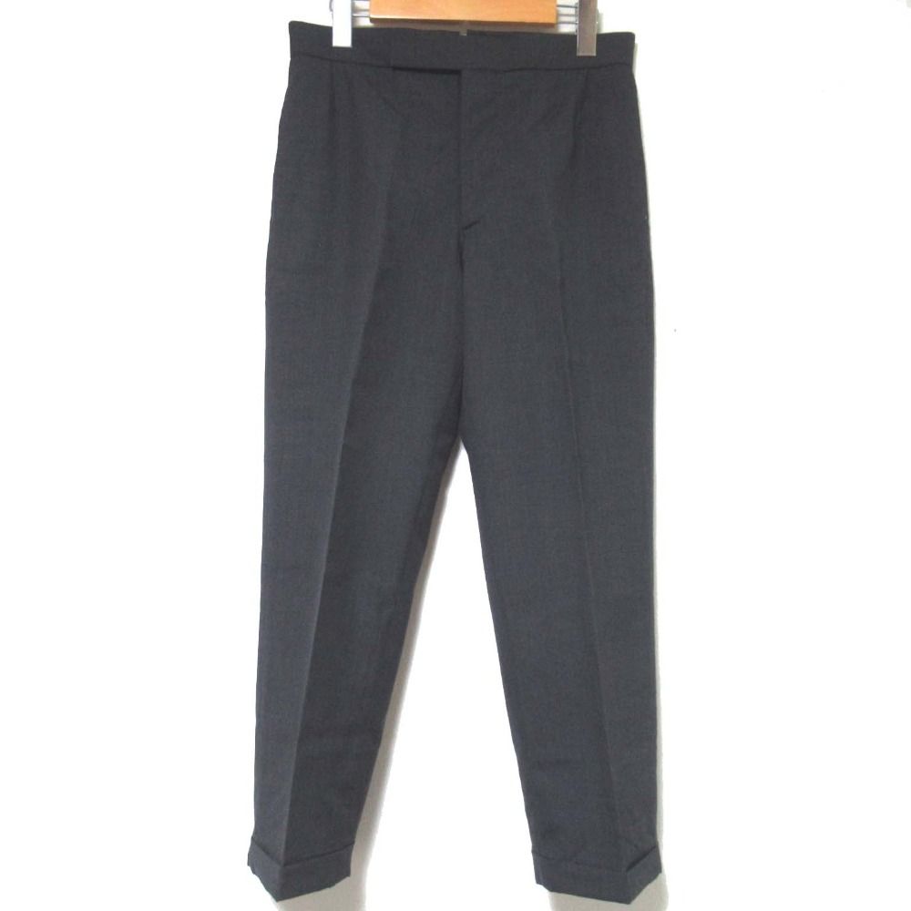 スラックスパンツ