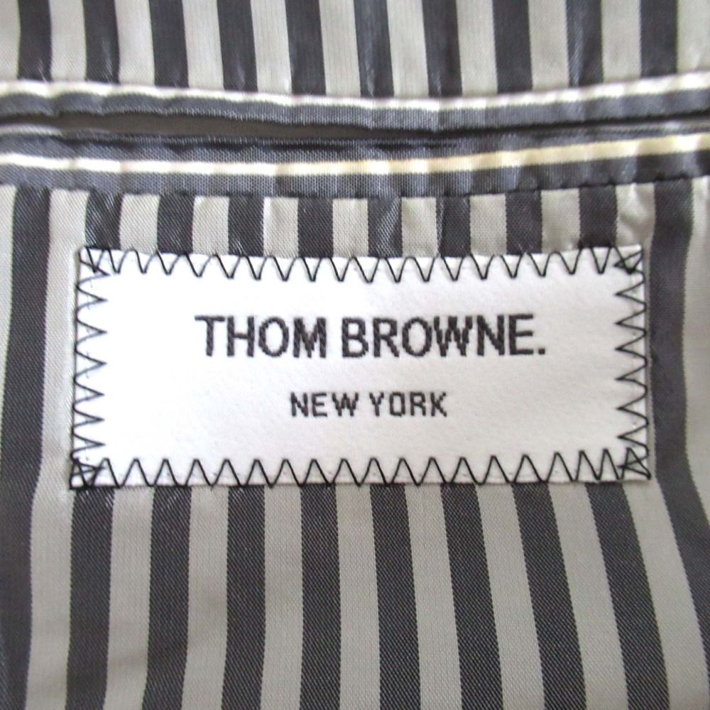 サイズ00 チャコールグレー