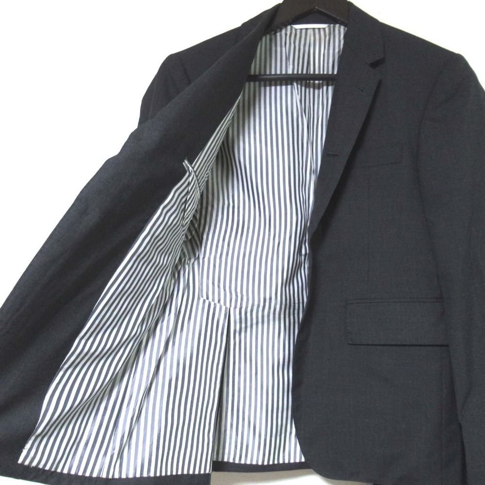 スラックスパンツ スーツ