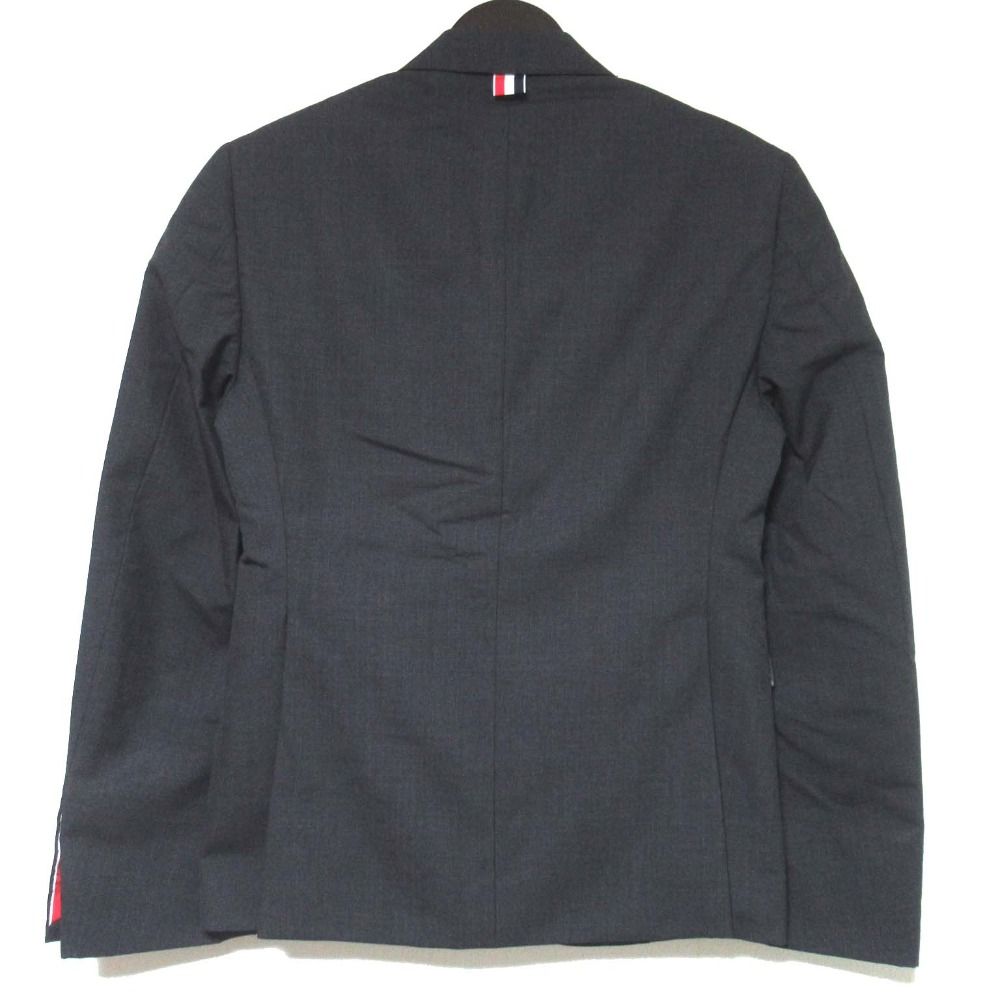 スーツ セットアップ