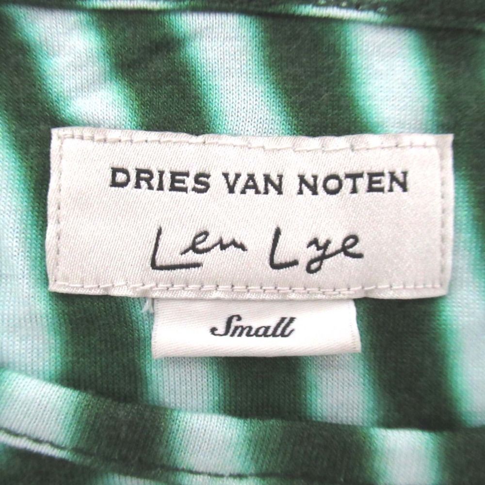 NOTEN ドリスヴァンノッテン