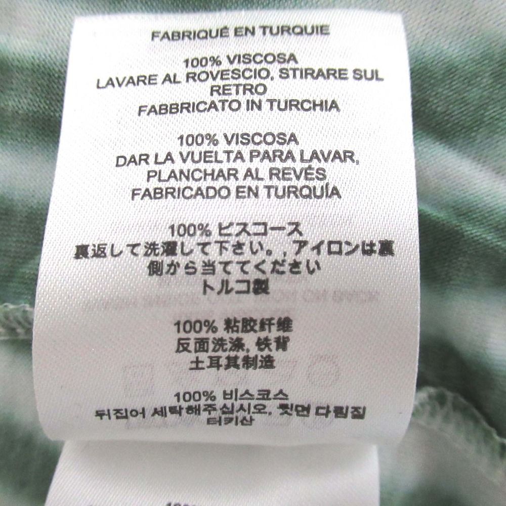 NOTEN ドリスヴァンノッテン