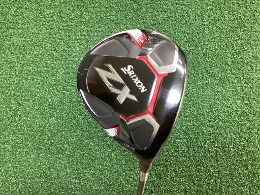 ダンロップ SRIXON ZX F 3W フェアウェイウッド FW Diamana ZX50