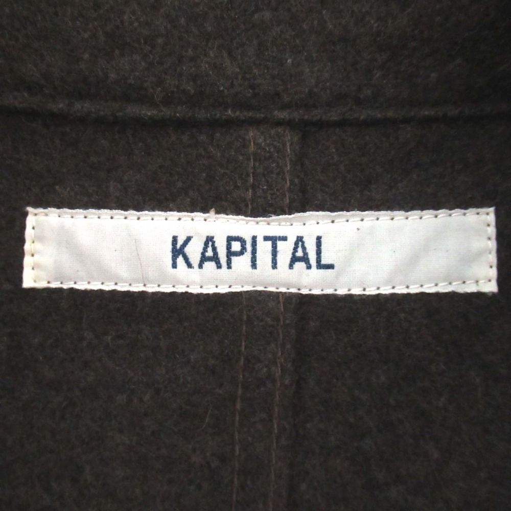 KAPITAL