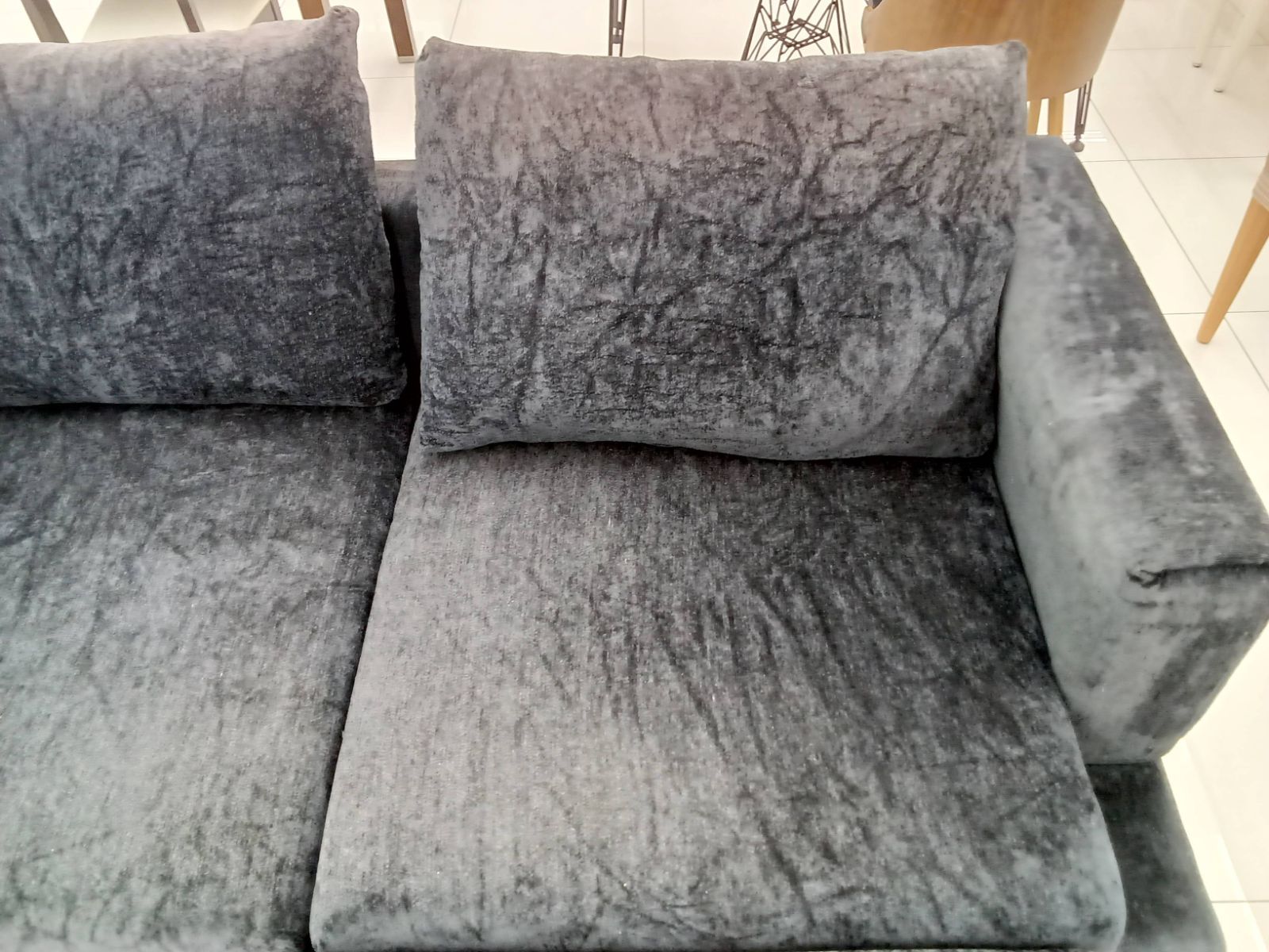 アルモニア ソファ