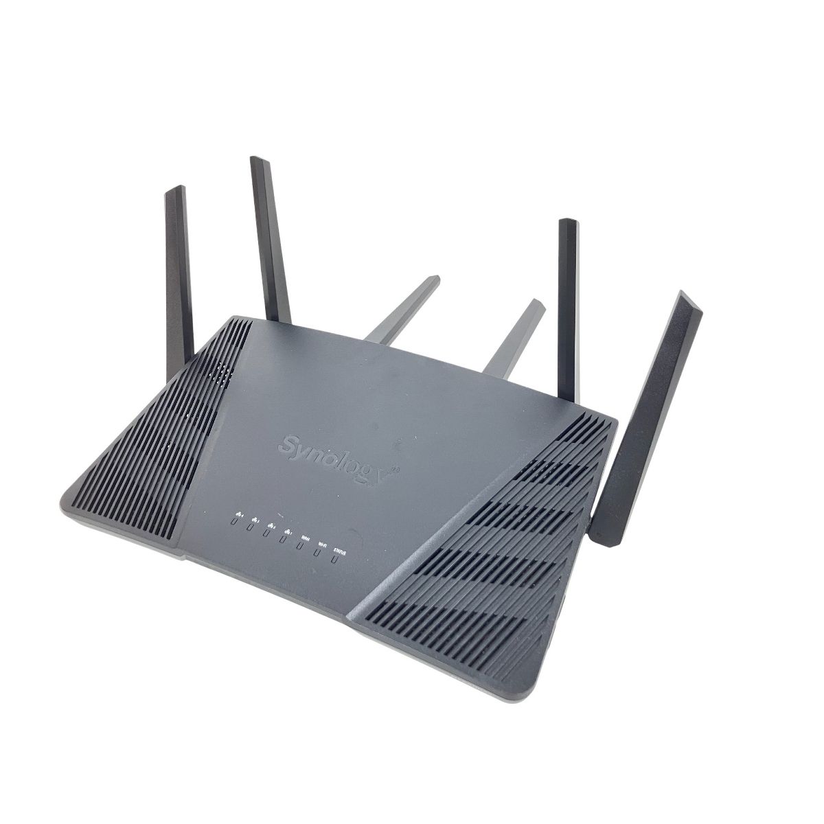 Synology シノロジー RT6600ax WiFi6ルーター 無線ルーター ネットワーク機器 K10253519