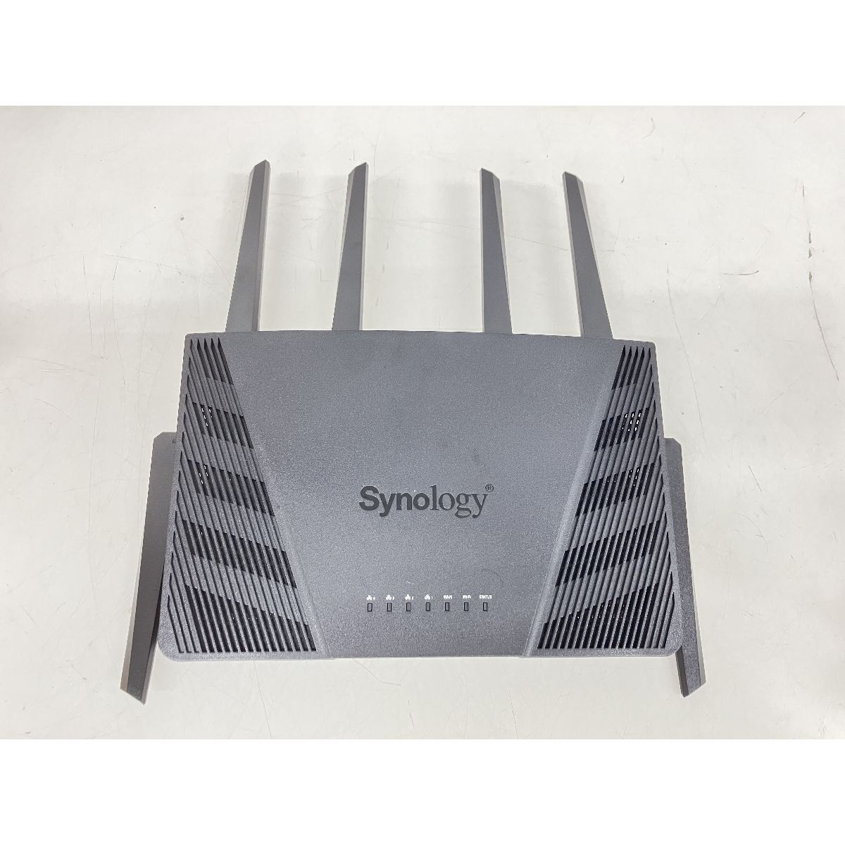 シノロジー RT6600ax