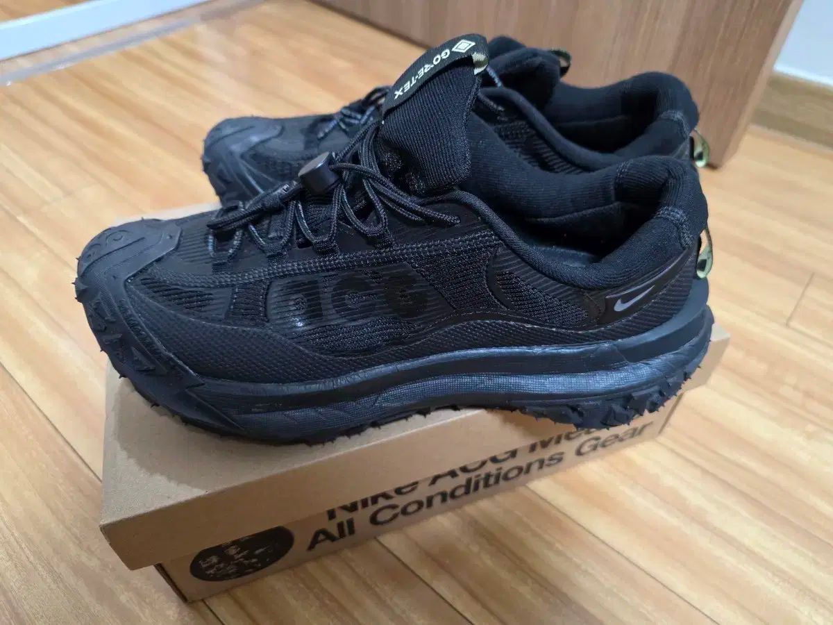 ナイキ NIKE ACG マウンテン フライ マウンテンフライ ゴアテックス GORE-TEX 275