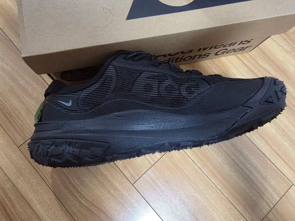 マウンテンフライ