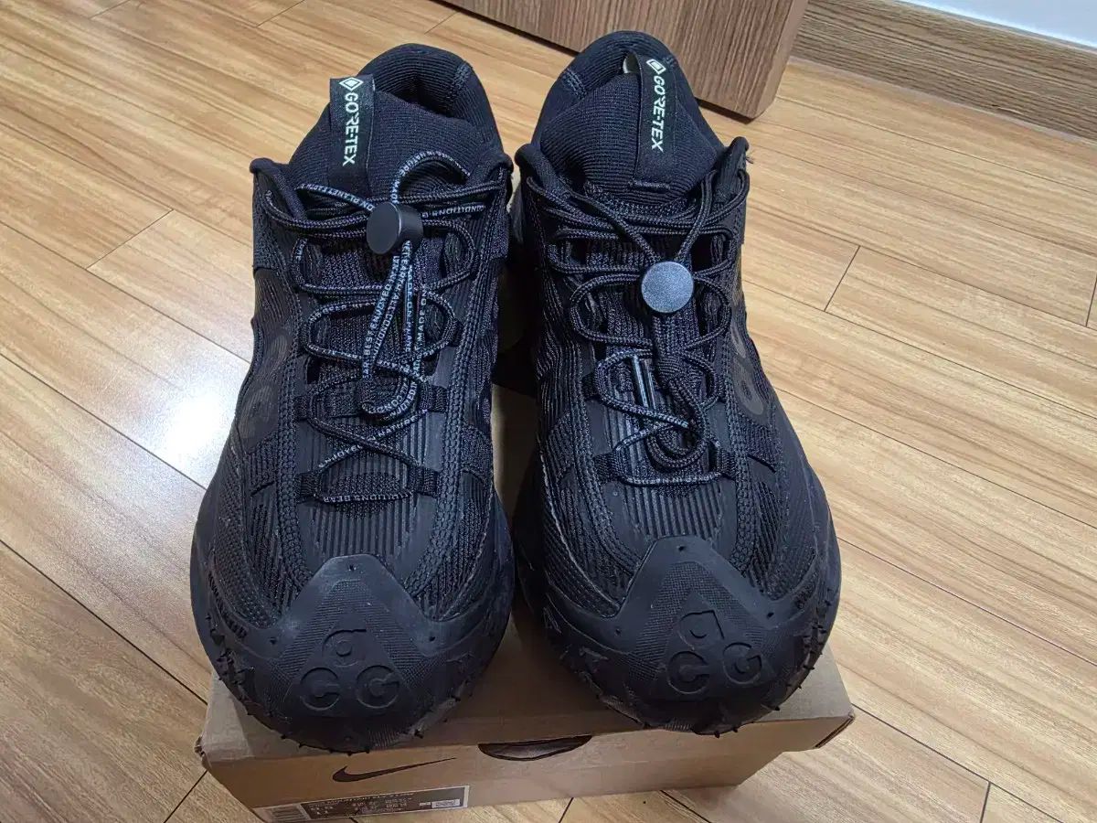 ナイキ NIKE ACG マウンテン フライ マウンテンフライ ゴアテックス GORE-TEX 275 OLIVEOS_COM_TR