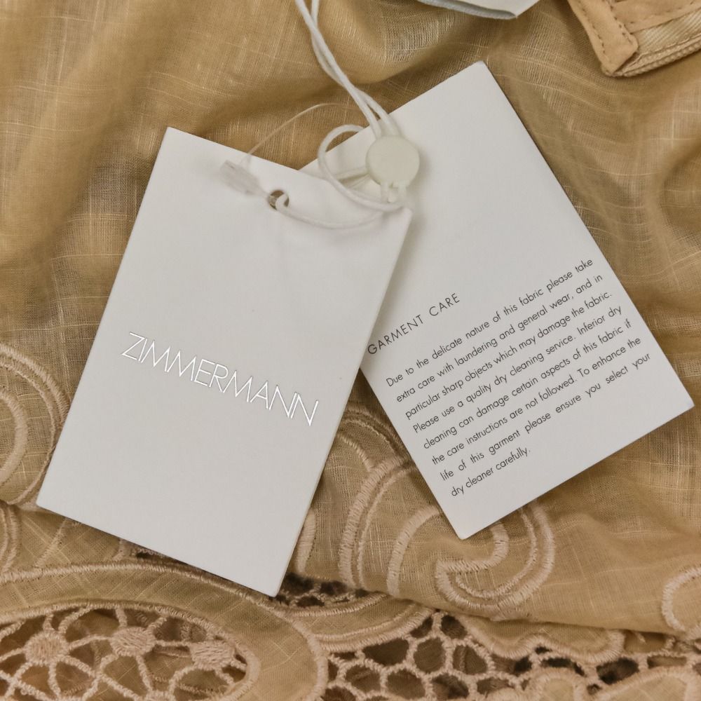 レース ドレスワンピース