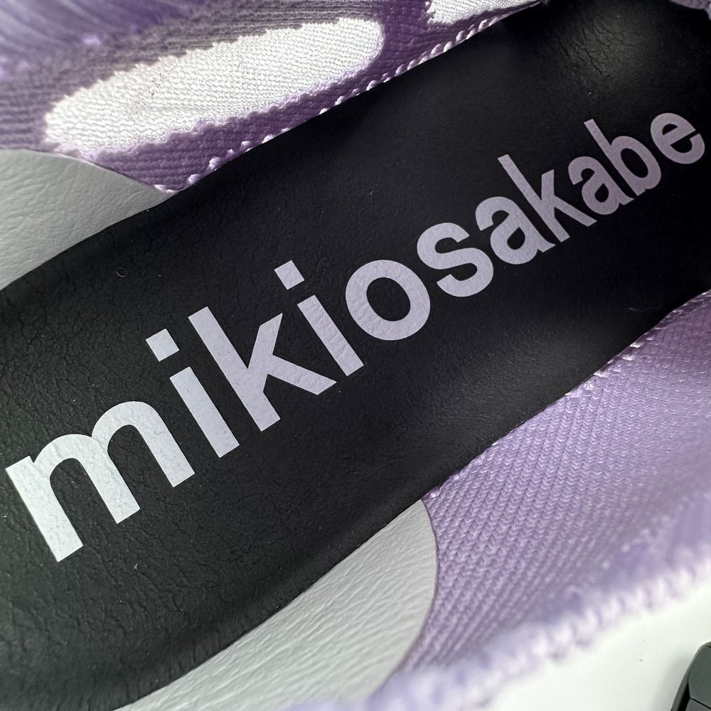 未使用 25SS MIKIO SAKABE ミキオサカベ Jewelry 