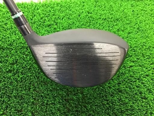 バルドBC458レフティー BALDO DC-458 ドライバーヘッド レフティ この