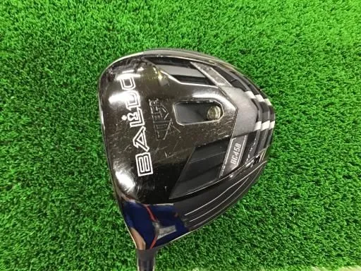 2025年最新】バルド ドライバー 458の人気アイテム - メルカリ