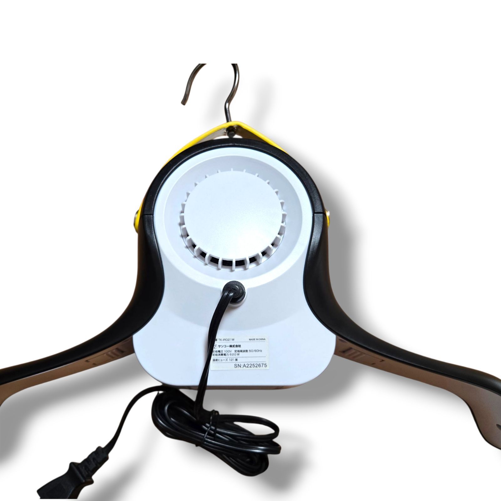 アイロンいら～ず3 TK-IRO