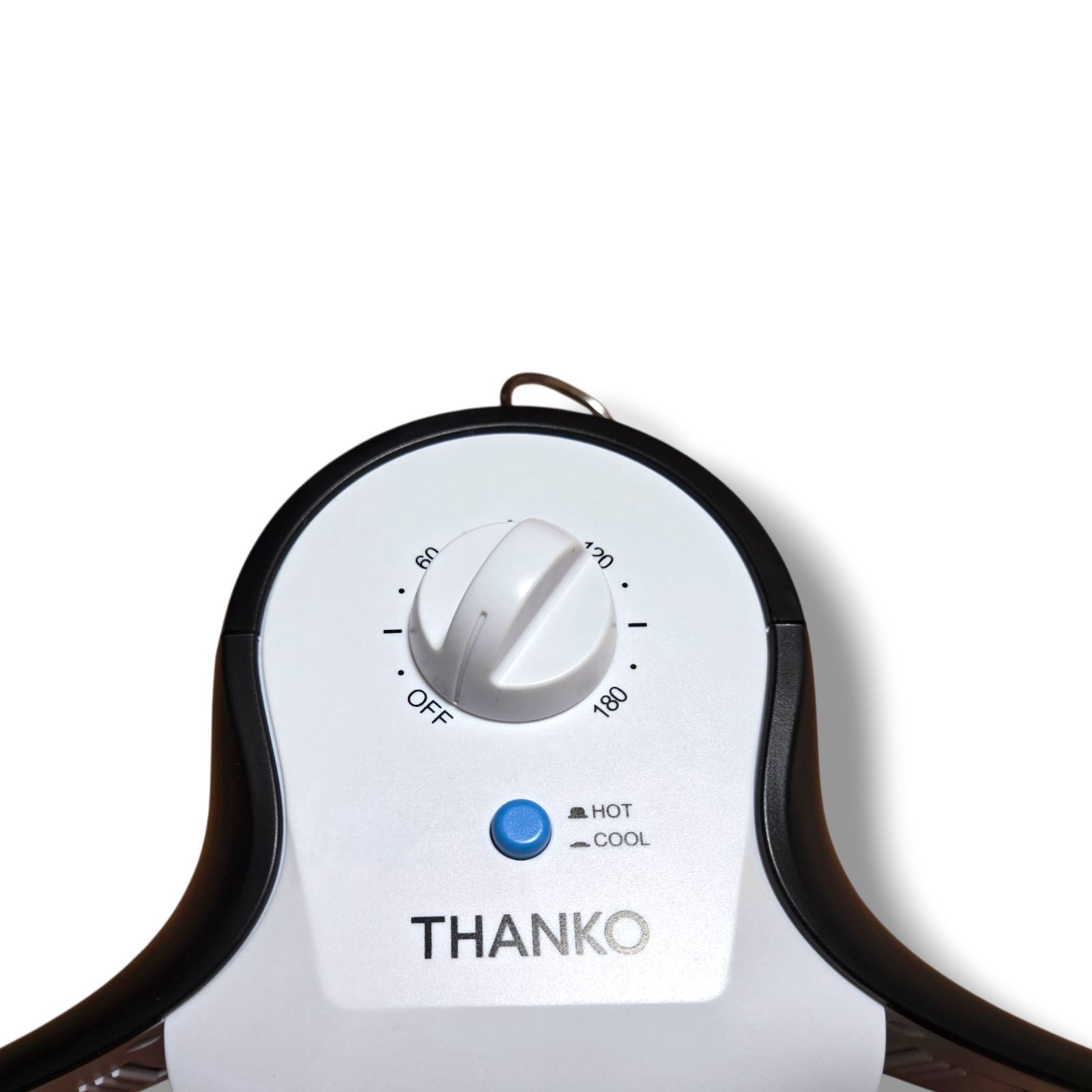 管理番号3094 THANKO シワを伸ばす乾燥機 アイロンいら～ず3 TK-IRO 21 W