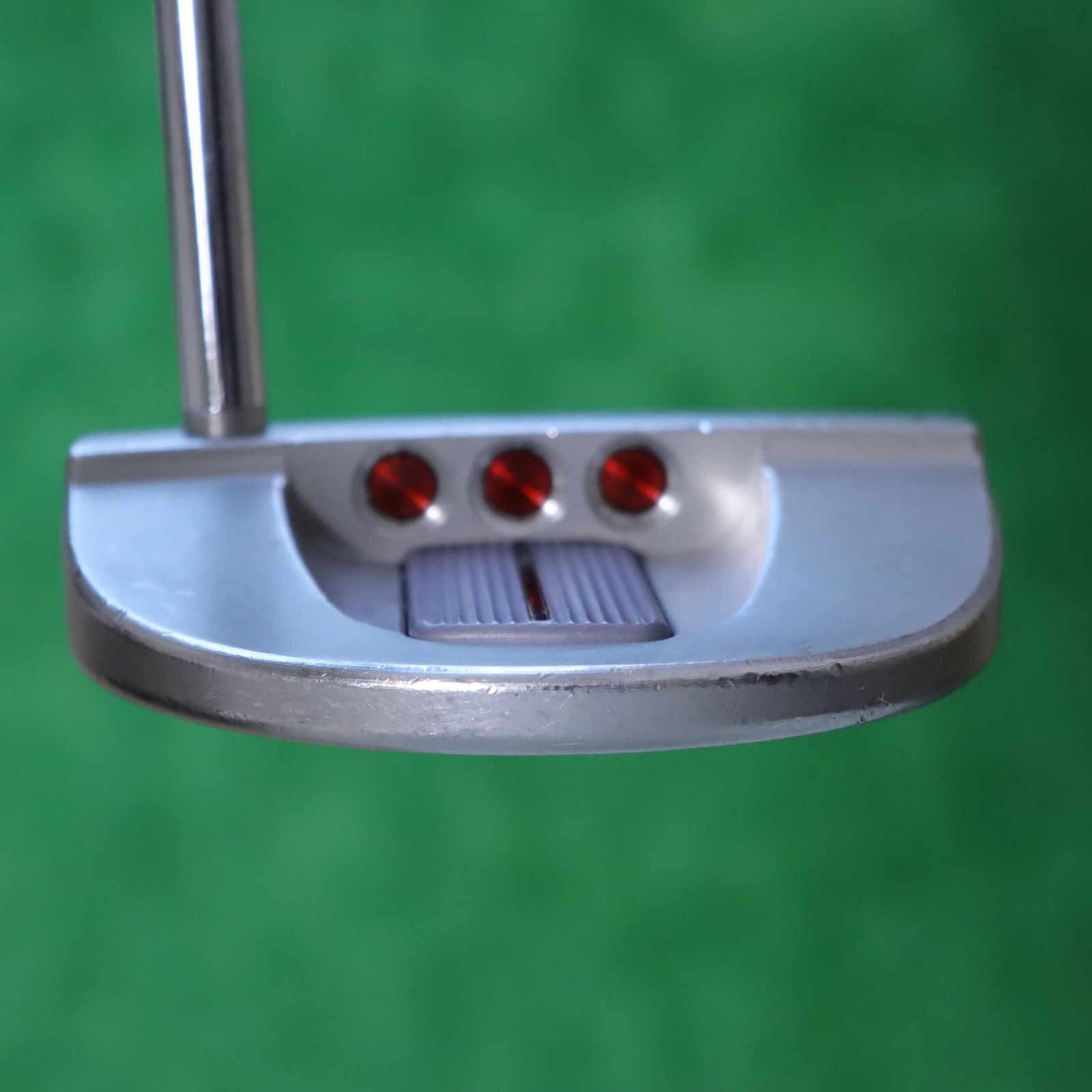 スコッティキャメロン タイトリスト SCOTTY CAMERON GoLo 5R 34インチ 