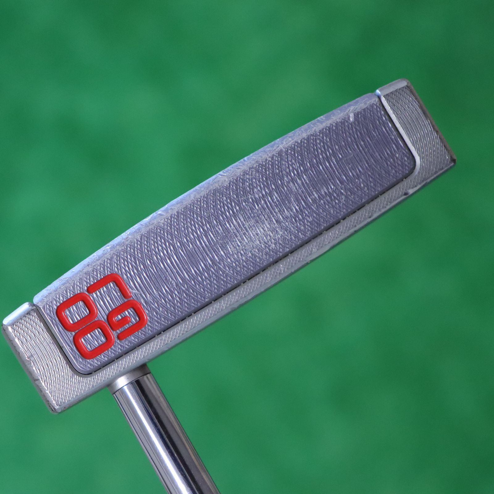 スコッティキャメロン タイトリスト SCOTTY CAMERON GoLo 5R 34インチ 