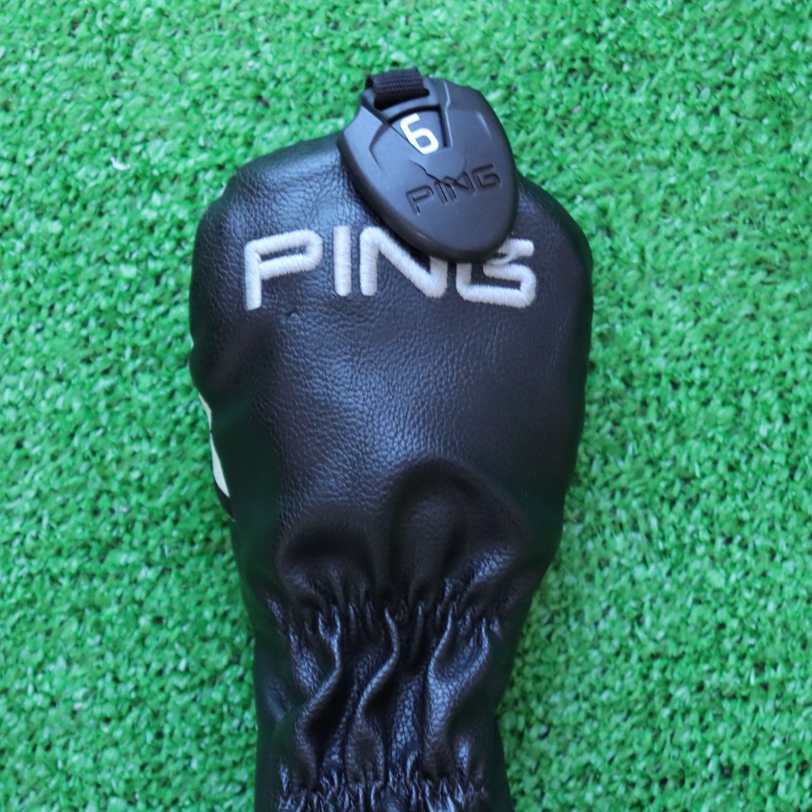 PING G430 ハイブリッド 19ピンツアー85S 3U ピン G430 ハイブリッド 3