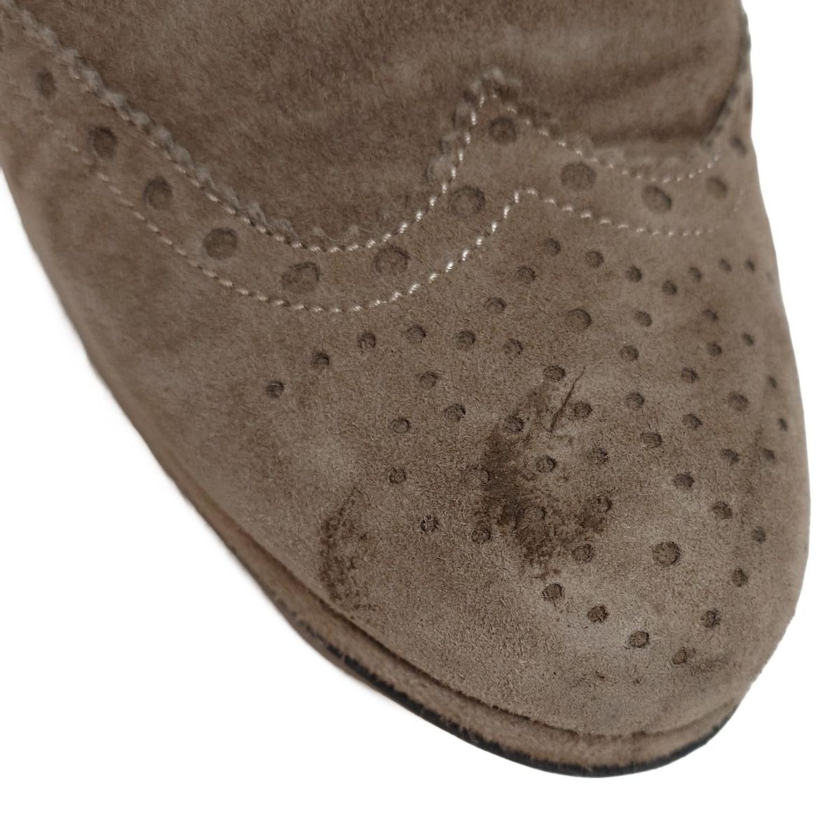 バーニーズ ブーティ