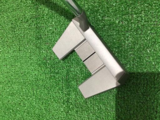 クリーブランド Cleveland HUNTINGTON BEACH SOFT 11S 33インチ レディース パター PT スチール フレックスその他 レディース 女性用 右利き 右用 Cランク ゴルフクラブ