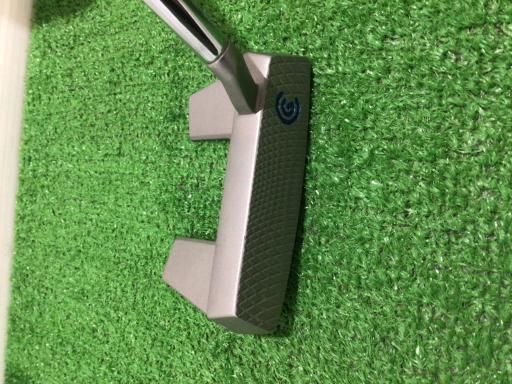 クリーブランド Cleveland BEACH SOFT 11 S 33インチ レディース パター PT スチール フレックスその他 女性用 右利き 右用 Cランク ゴルフクラブ