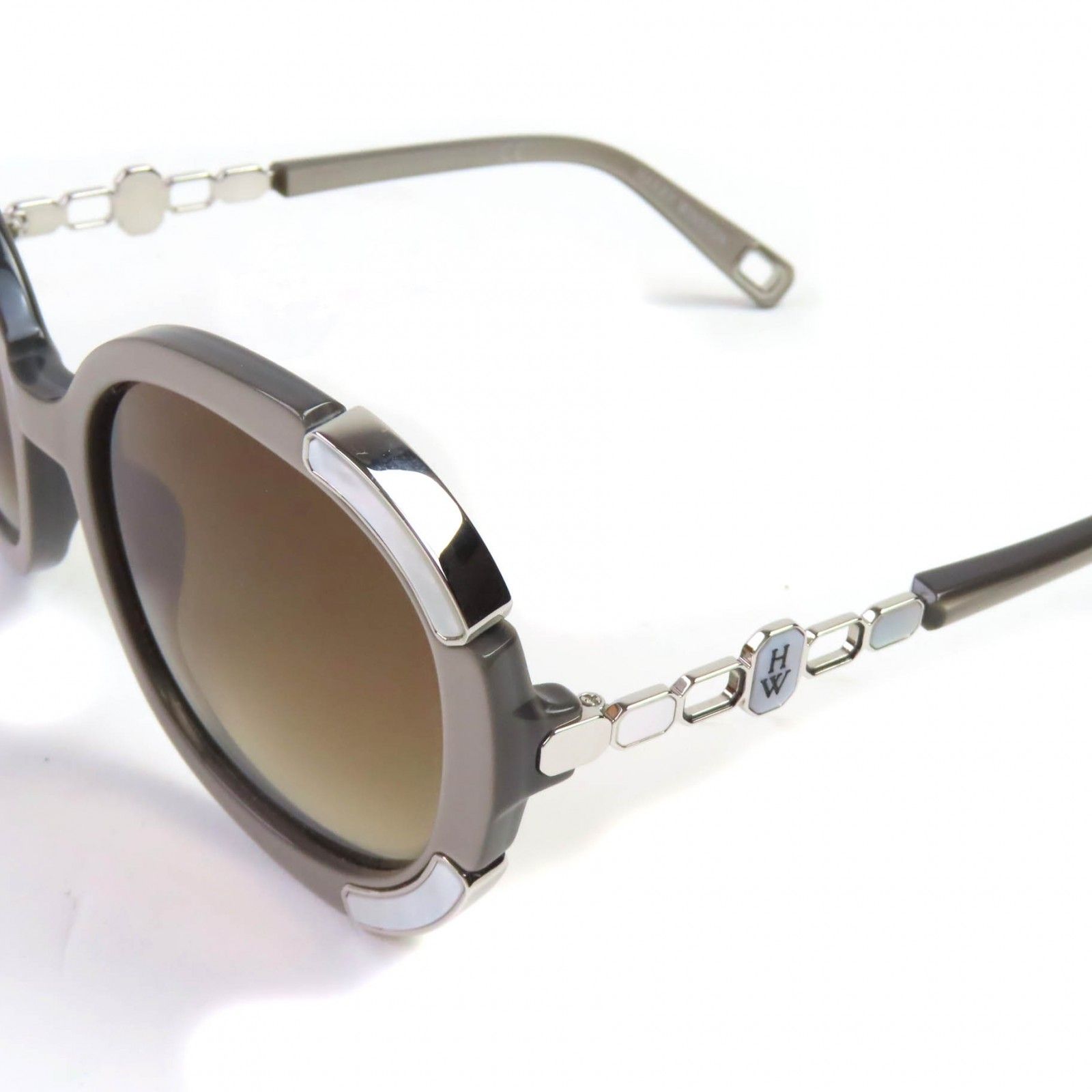 極美品◇HARRY WINSTON ハリー ウィンストン 2023年製 パール使い  