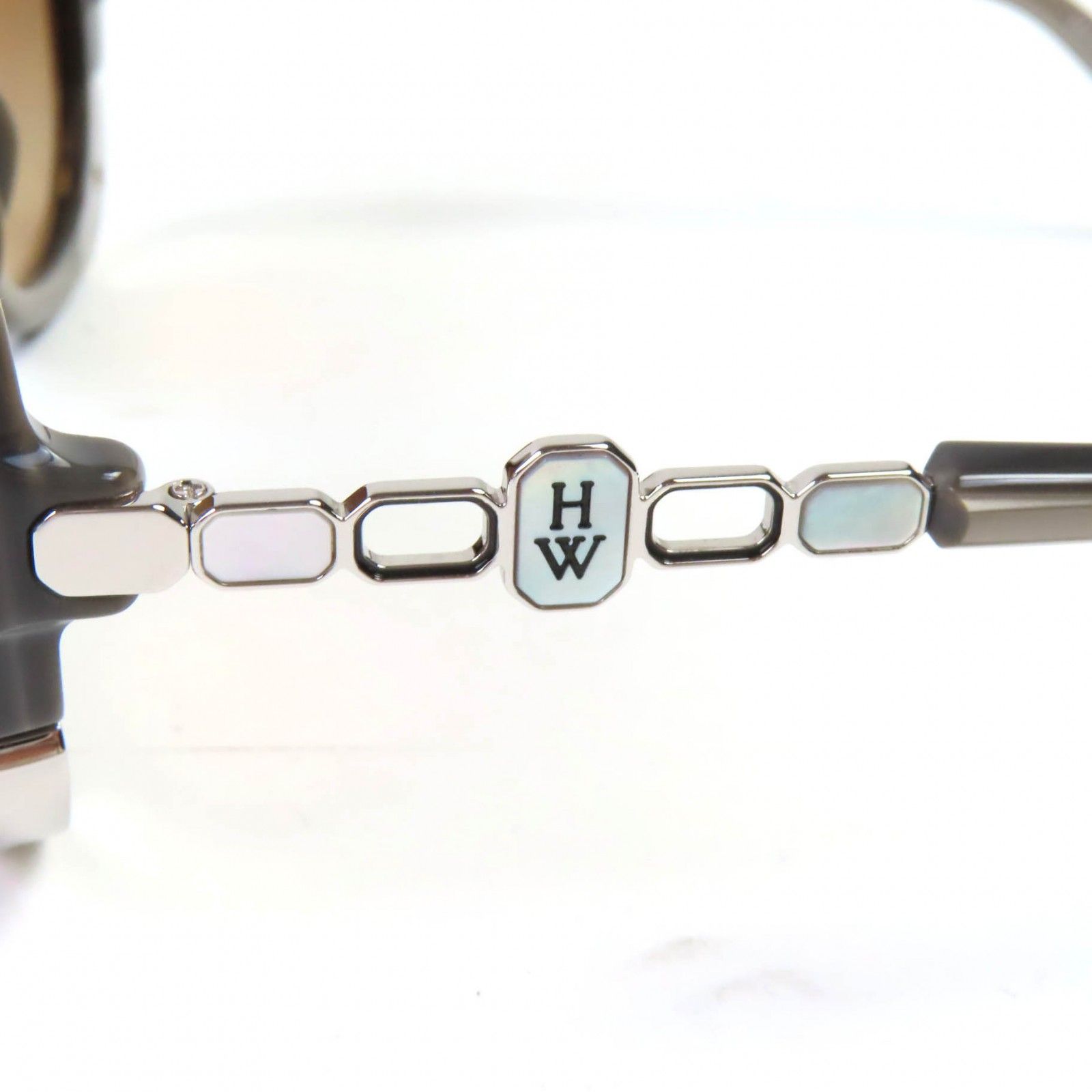 極美品◇HARRY WINSTON ハリー ウィンストン 2023年製 パール使い  