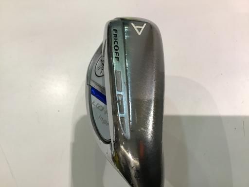 ヤマハ inpres UD 2 2021 AW レディース ウェッジ WG AIR Speeder M 421 i フレックスL 女性用 右利き 右用 Dランク ゴルフクラブ