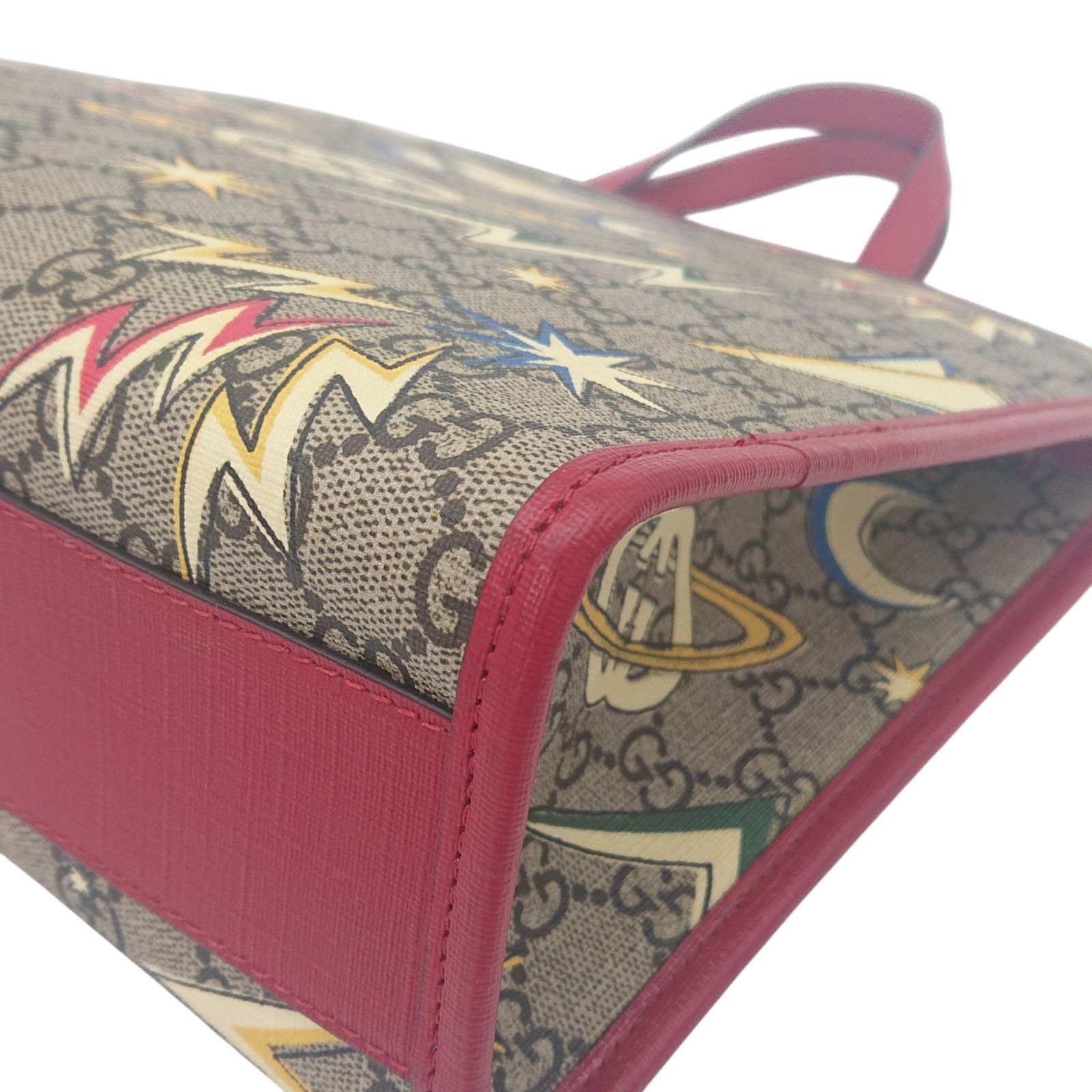 チルドレン トートバッグ